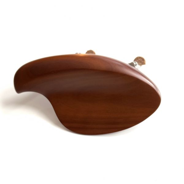 Violin chinrest stüber model