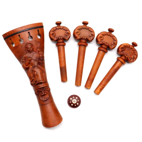 Lady Blunt Set Violin