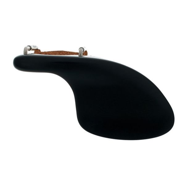 Violin chinrest Guarneri model