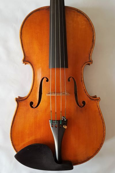 Viola by Giovanni Colonna
