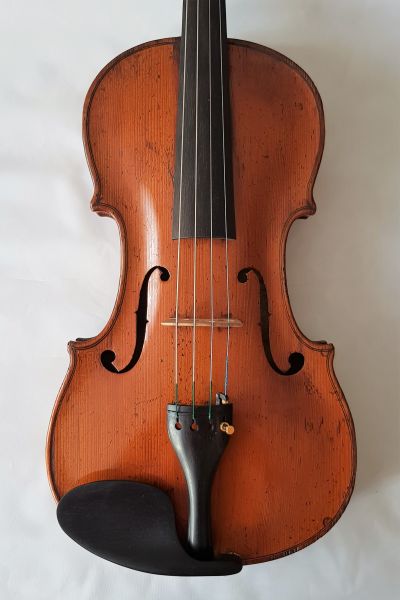 fine french Viola