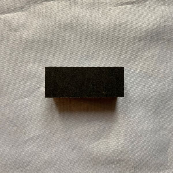 Dark Paper Ober/Untersattel