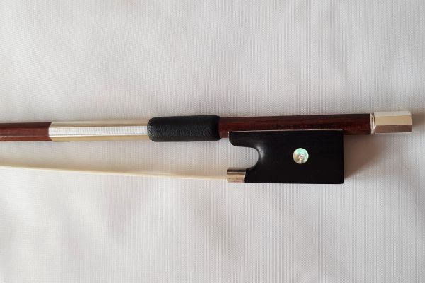 fine old violin bow